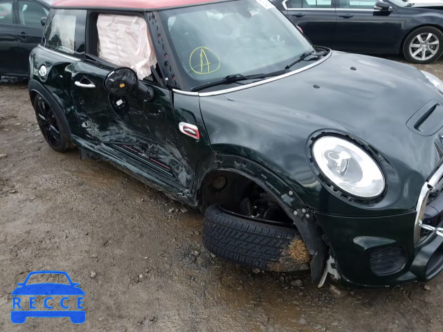 2015 MINI COOPER JOH WMWXM9C53FT996445 image 8