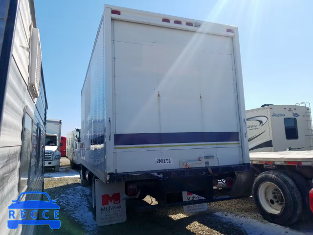 2004 GMC T-SERIES F 1GDJ7F1384F520635 Bild 2