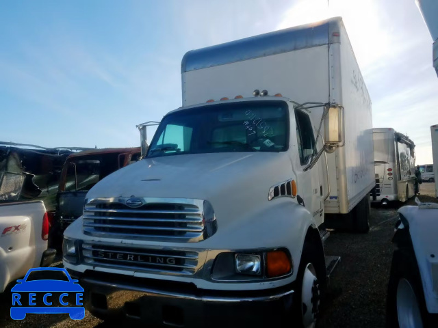 2008 STERLING TRUCK ACTERRA 2FZACFDJ78AZ63207 image 1