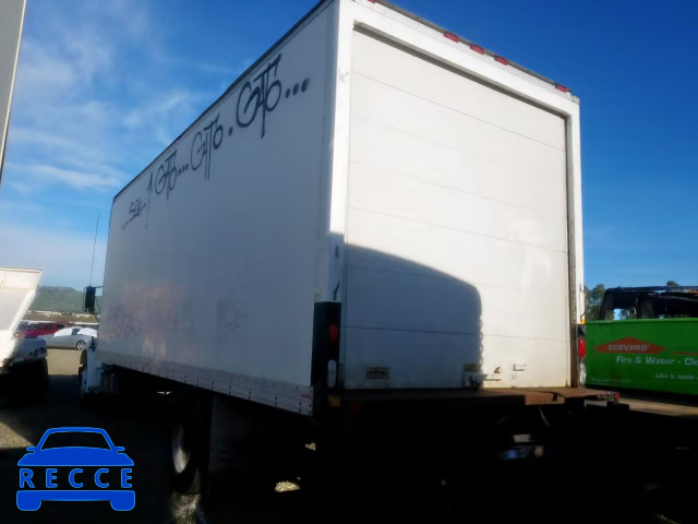 2008 STERLING TRUCK ACTERRA 2FZACFDJ78AZ63207 image 2