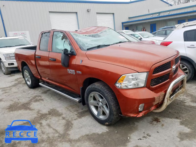 2013 DODGE RAM 1C6RR7FT7DS572966 image 0