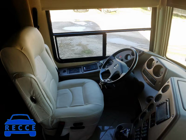 2013 FREIGHTLINER CHASSIS XC 4UZAB2DT9DCBZ0303 image 4