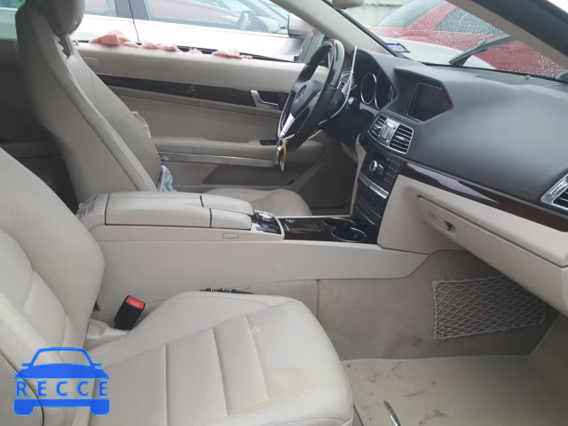 2014 MERCEDES-BENZ E 550 WDDKK7DF8EF229692 зображення 4