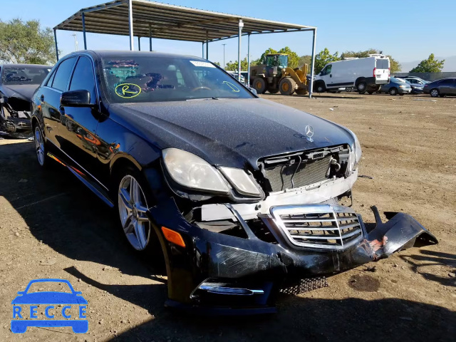 2012 MERCEDES-BENZ E 550 4MAT WDDHF9BB3CA623959 image 0