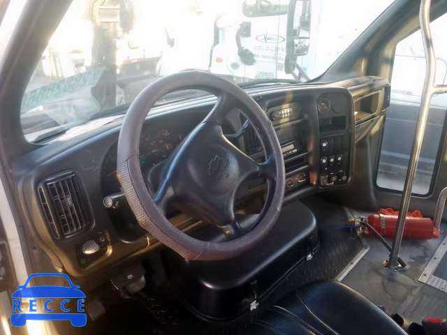 2008 CHEVROLET C5500 C5V0 1GBE5V1G08F406048 зображення 8