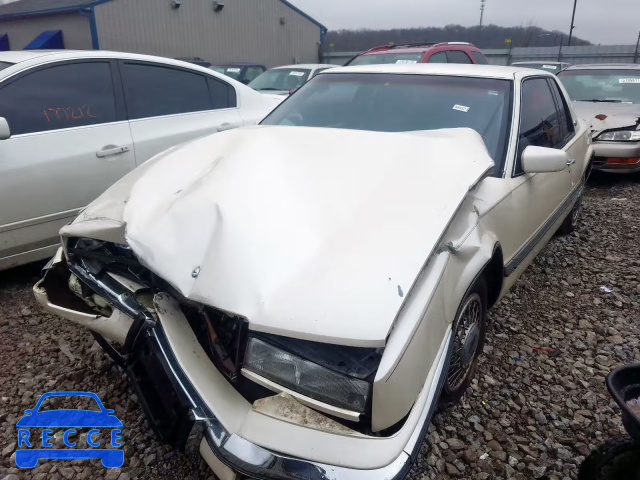 1991 BUICK RIVIERA 1G4EZ13LXMU410080 image 1