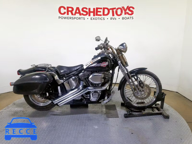 2005 HARLEY-DAVIDSON FXSTSI 1HD1BZB185Y020996 image 0