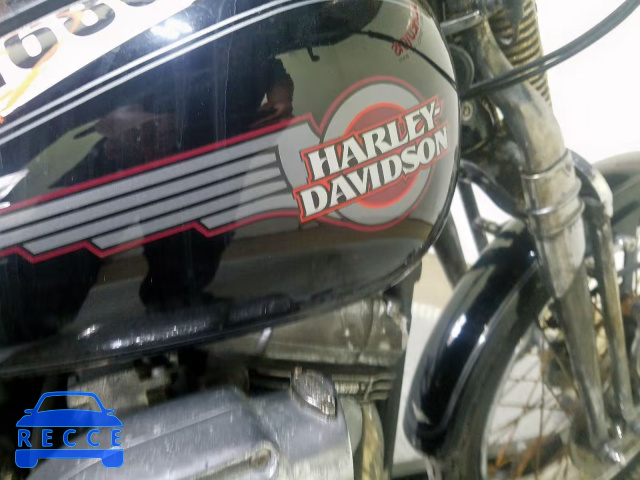 2005 HARLEY-DAVIDSON FXSTSI 1HD1BZB185Y020996 image 17