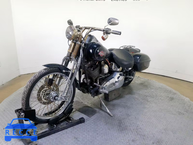 2005 HARLEY-DAVIDSON FXSTSI 1HD1BZB185Y020996 image 3