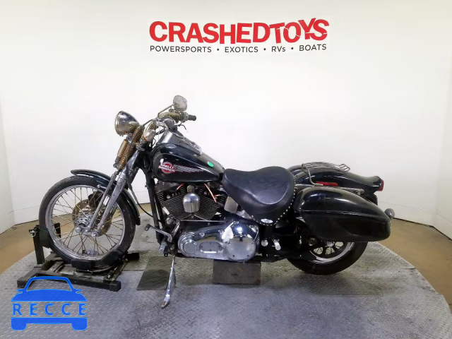 2005 HARLEY-DAVIDSON FXSTSI 1HD1BZB185Y020996 image 4