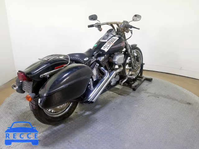 2005 HARLEY-DAVIDSON FXSTSI 1HD1BZB185Y020996 image 7