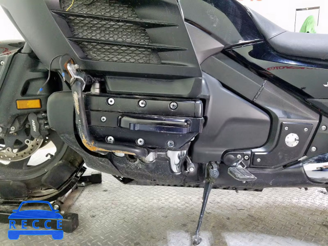 2014 HONDA GL1800 B JH2SC681XEK100108 image 9