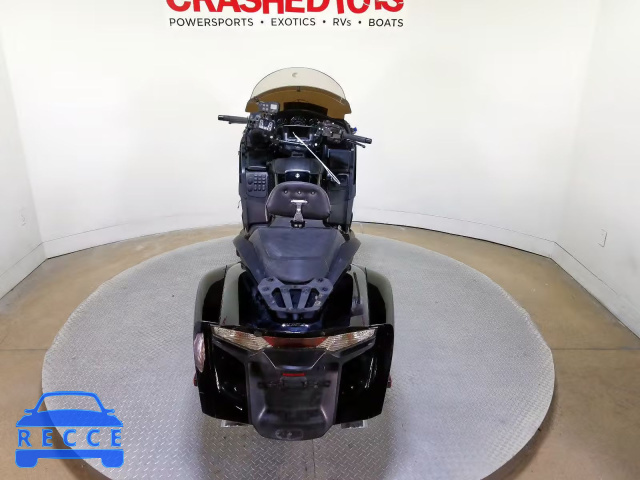 2014 HONDA GL1800 B JH2SC681XEK100108 image 11