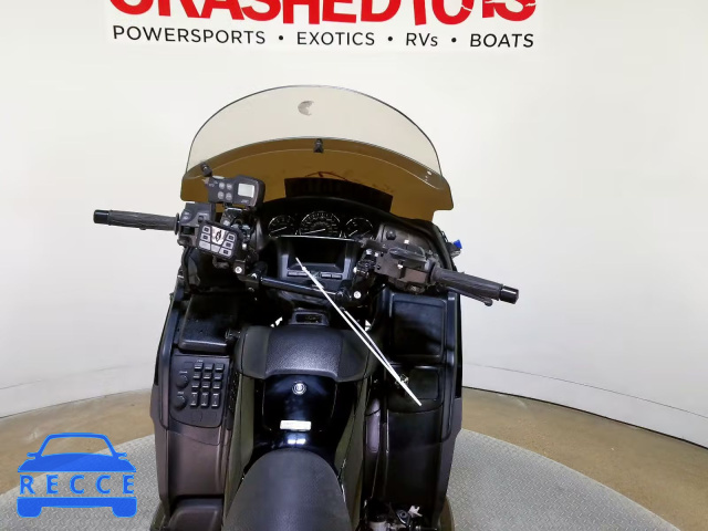 2014 HONDA GL1800 B JH2SC681XEK100108 image 12