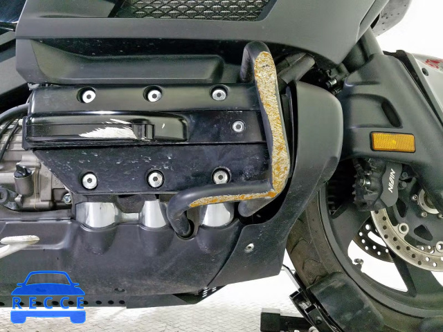 2014 HONDA GL1800 B JH2SC681XEK100108 image 14