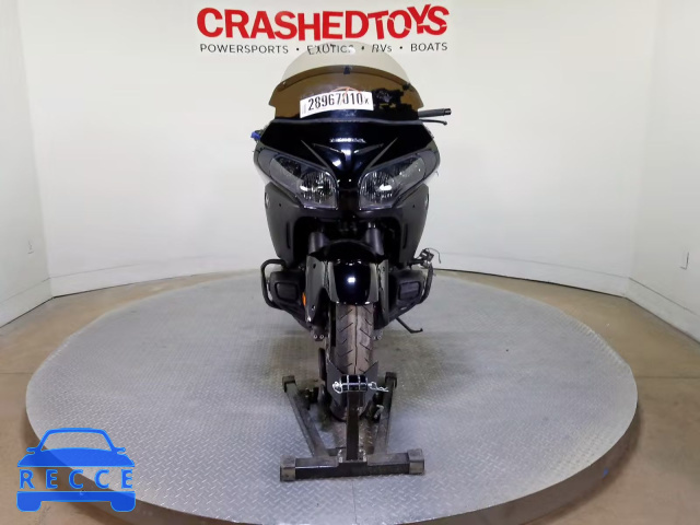 2014 HONDA GL1800 B JH2SC681XEK100108 image 2