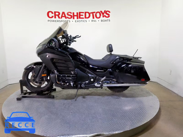 2014 HONDA GL1800 B JH2SC681XEK100108 image 4