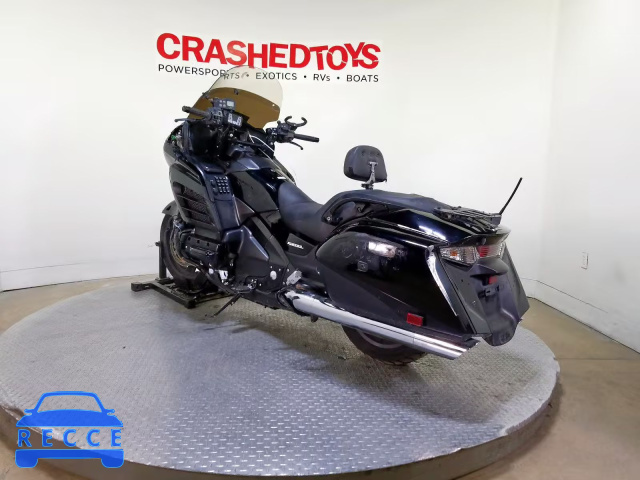 2014 HONDA GL1800 B JH2SC681XEK100108 image 5