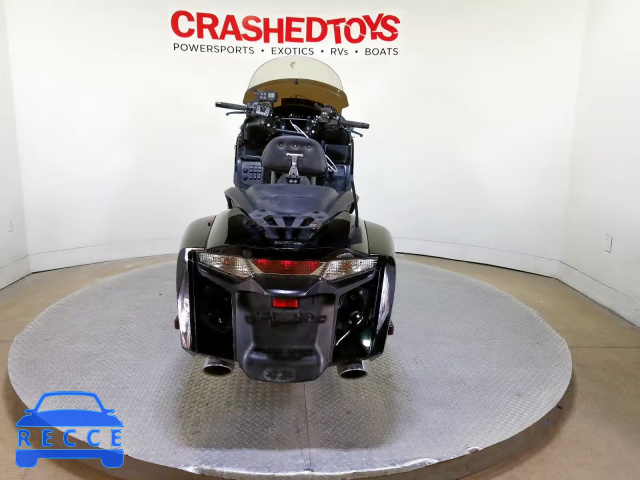 2014 HONDA GL1800 B JH2SC681XEK100108 image 6