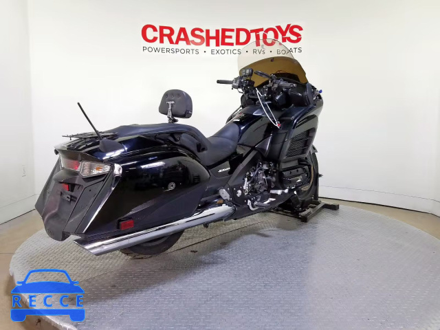 2014 HONDA GL1800 B JH2SC681XEK100108 image 7