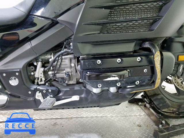 2014 HONDA GL1800 B JH2SC681XEK100108 image 8