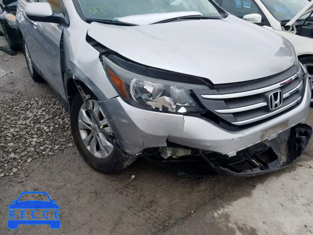 2012 HONDA CR-V TOURI 2HKRM4H90CH114156 image 8