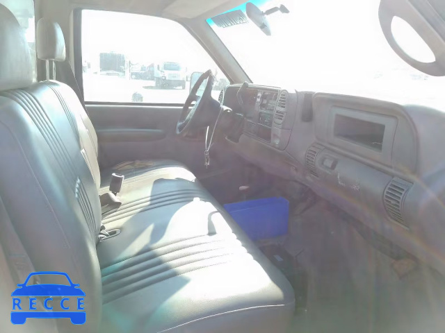 2002 CHEVROLET C3500-HD 3GBKC34G12M101786 image 4