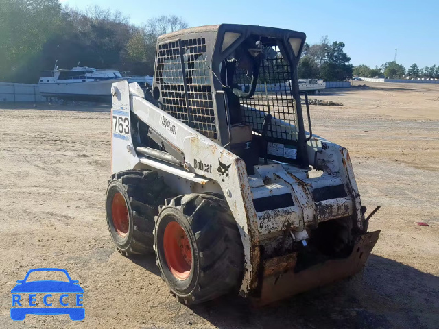 1999 BOBCAT SKIDSTEER 512264158 image 0