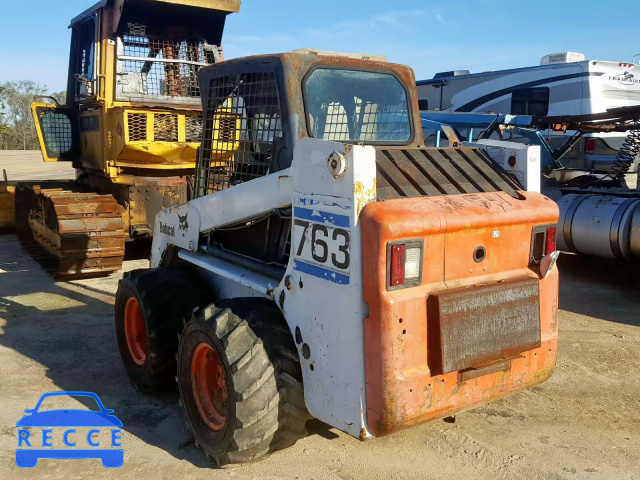 1999 BOBCAT SKIDSTEER 512264158 image 2