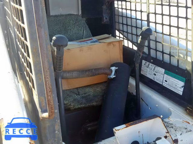 1999 BOBCAT SKIDSTEER 512264158 image 4