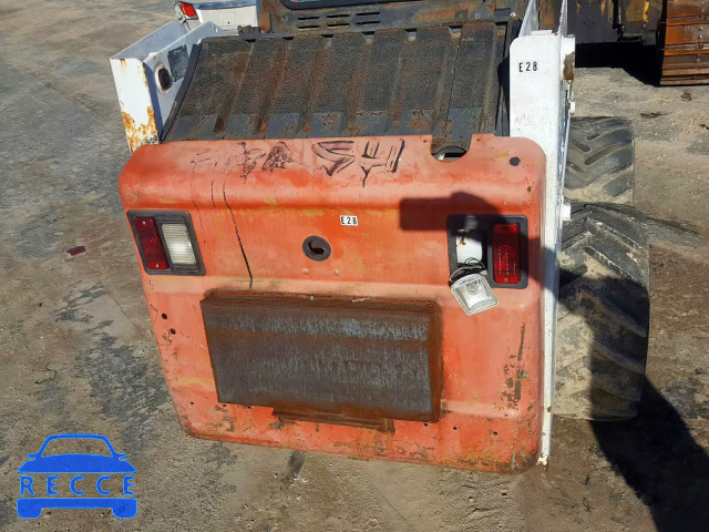 1999 BOBCAT SKIDSTEER 512264158 image 6