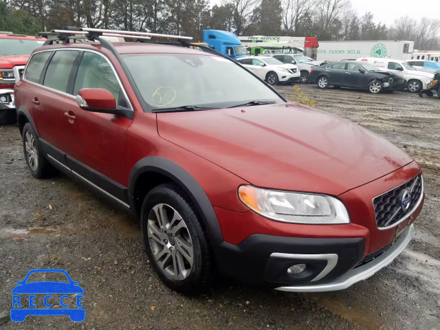 2015 VOLVO XC70 T5 YV440MBJ2F1230086 image 0