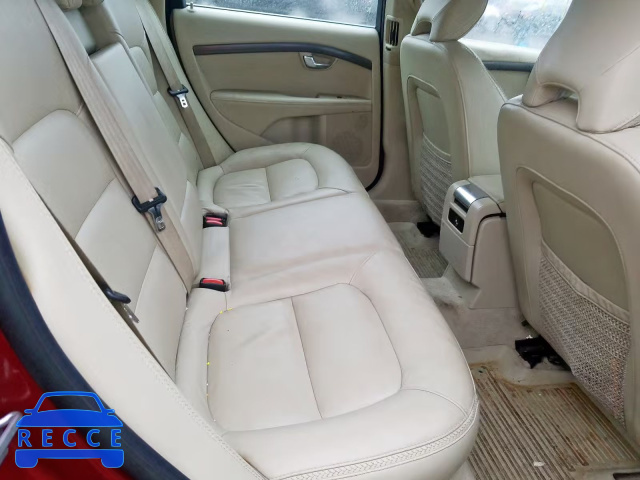 2015 VOLVO XC70 T5 YV440MBJ2F1230086 image 5
