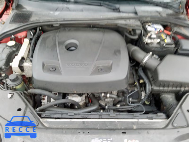 2015 VOLVO XC70 T5 YV440MBJ2F1230086 image 6
