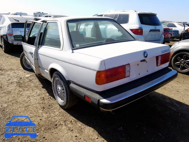 1985 BMW 325 E WBAAB5409F9508006 Bild 2