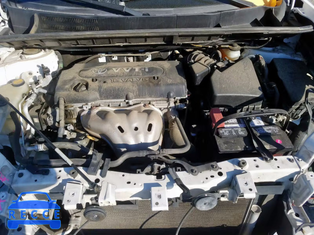 2008 TOYOTA XB JTLKE50E381045639 зображення 6