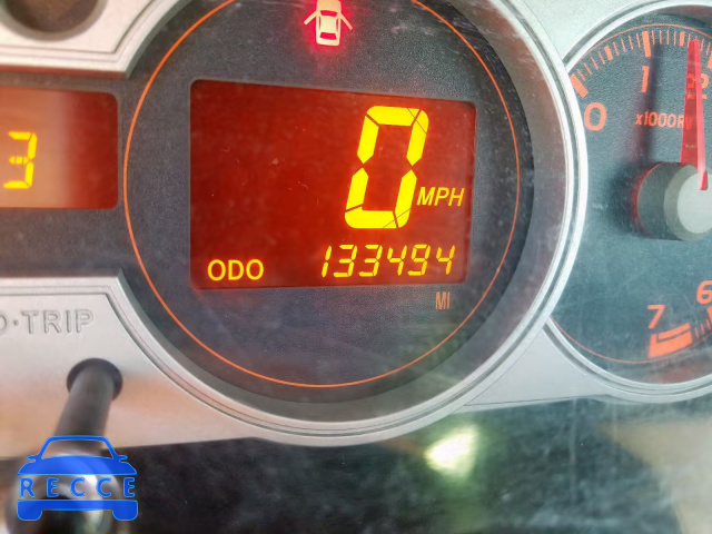 2008 TOYOTA XB JTLKE50E381045639 зображення 7