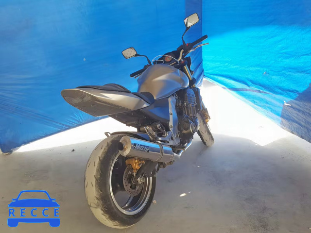 2005 KAWASAKI ZR1000 A1 JKAZRCA125A032224 Bild 3