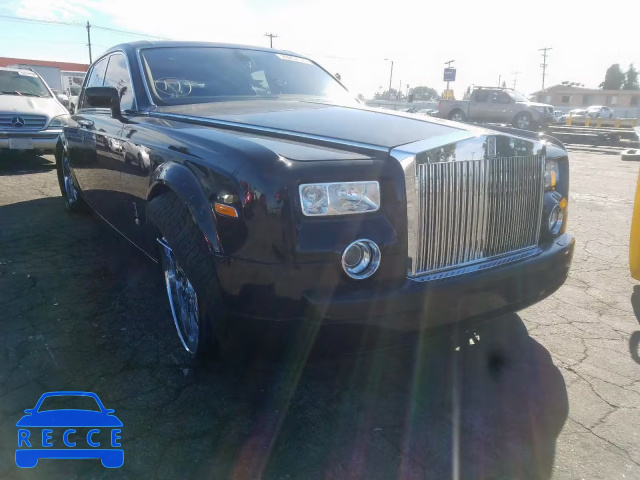 2004 ROLLS-ROYCE PHANTOM SCA1S68424UX07485 зображення 0