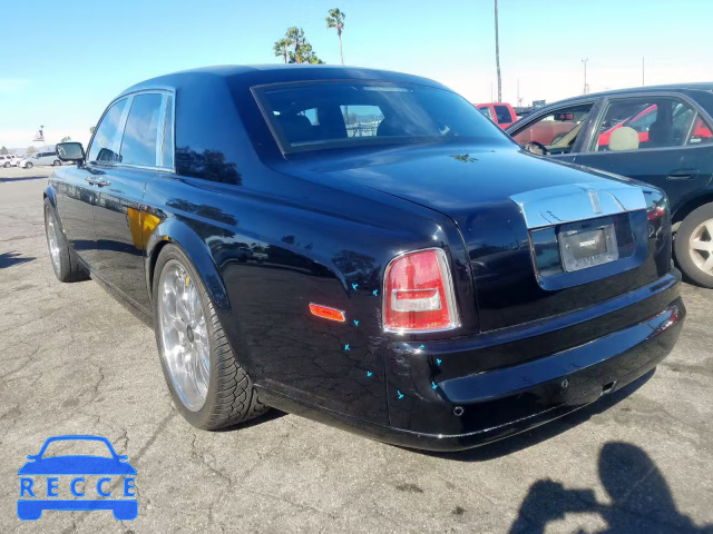 2004 ROLLS-ROYCE PHANTOM SCA1S68424UX07485 image 2