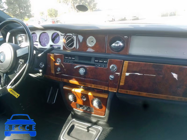 2004 ROLLS-ROYCE PHANTOM SCA1S68424UX07485 image 8