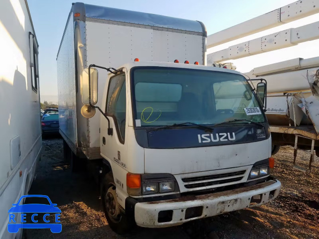 2000 ISUZU NQR JALE5B142Y7900954 Bild 0