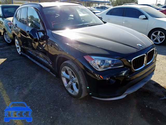 2015 BMW X1 XDRIVE3 WBAVM5C5XFVV94751 image 0