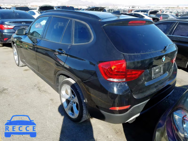 2015 BMW X1 XDRIVE3 WBAVM5C5XFVV94751 image 2