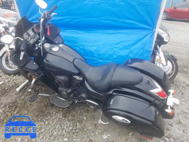 2014 KAWASAKI VN1700 K JKBVNRK18EA004452 image 2