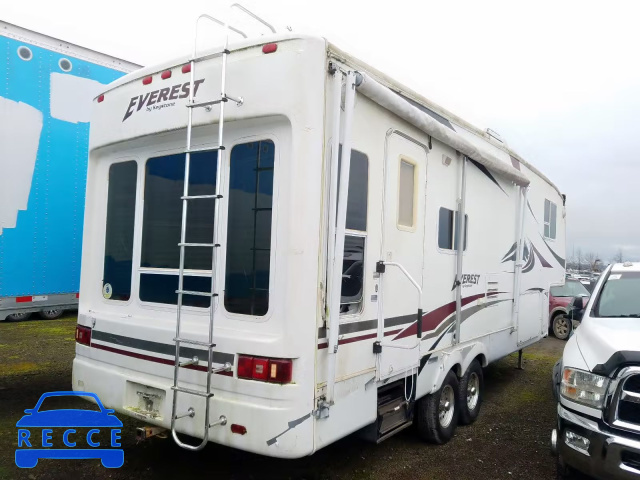 2004 KEYSTONE EVEREST 4YDF291254H481599 Bild 3