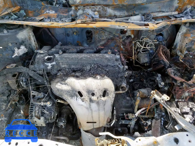 2008 TOYOTA XB JTLKE50E481058948 Bild 6