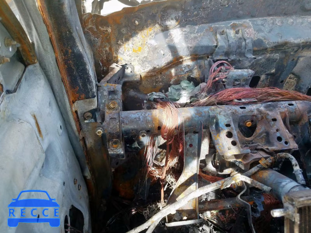 2008 TOYOTA XB JTLKE50E481058948 Bild 7