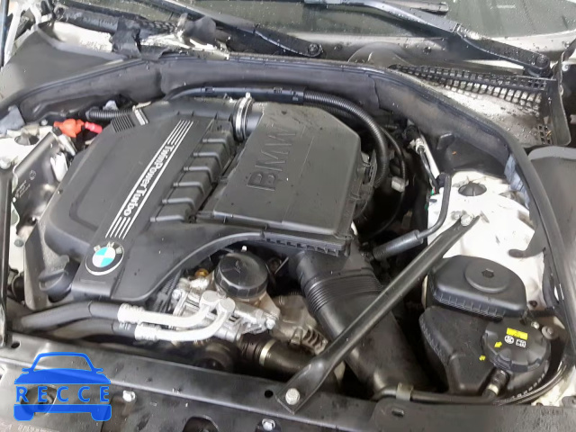 2015 BMW 640 XI WBAYP5C50FD873166 image 6