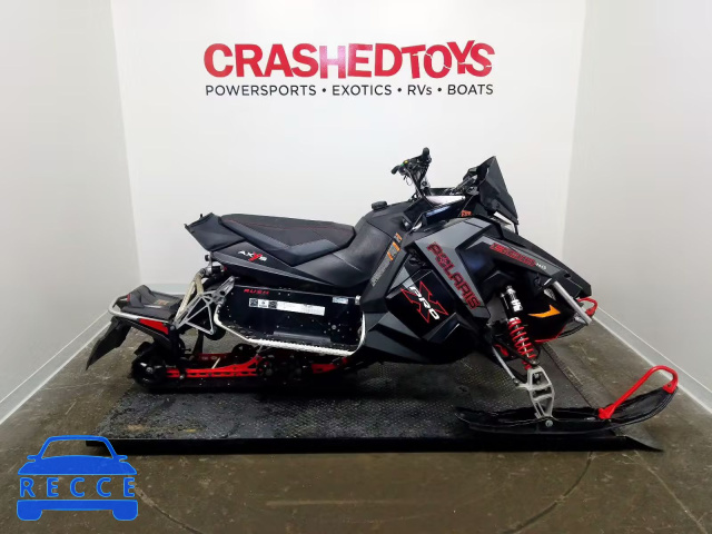 2015 POLARIS RUSH 800 SN1DF8PS3FC545619 зображення 0